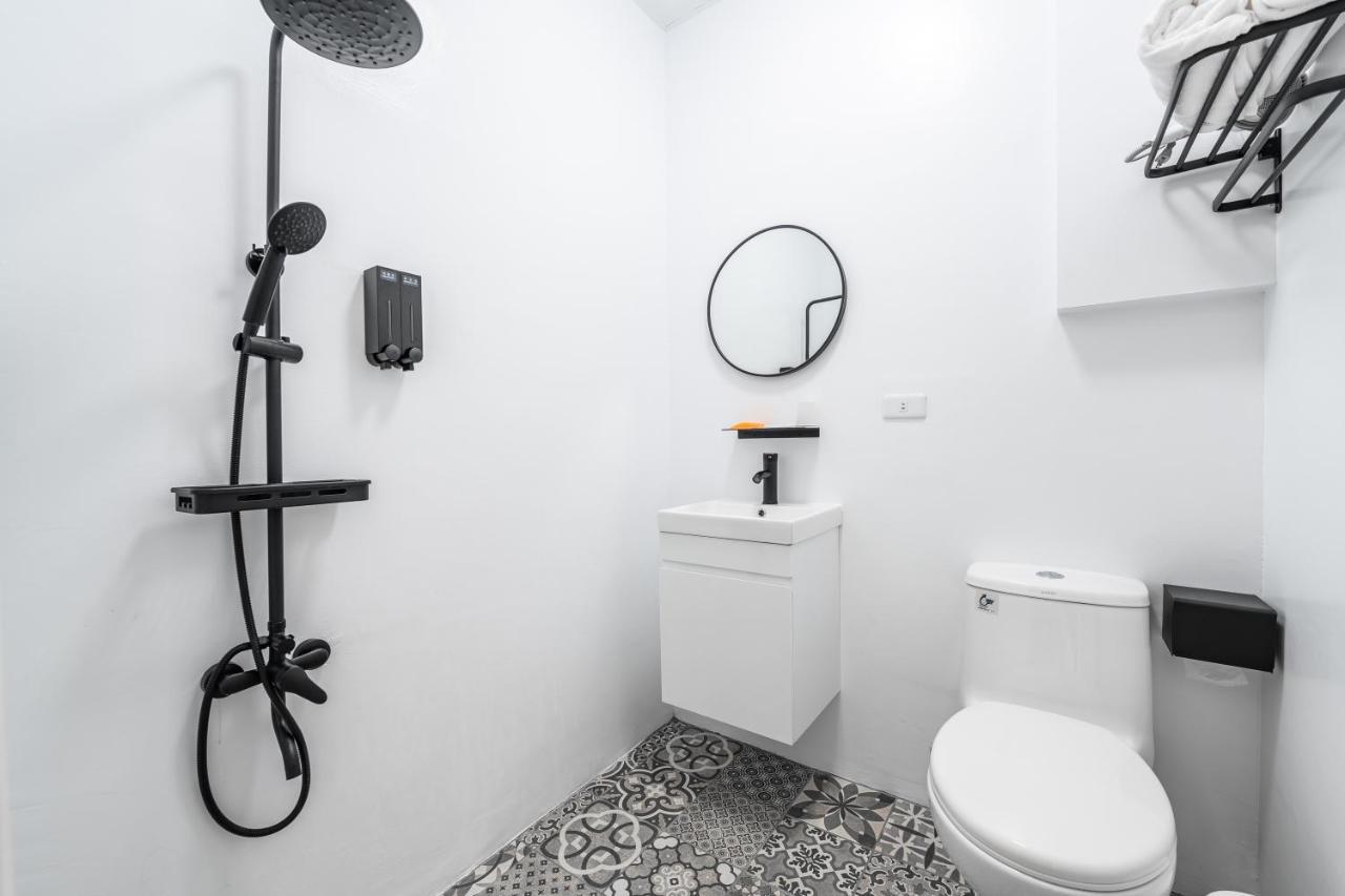 Fun Trip - Fumei Homestay T'ai-tung Extérieur photo
